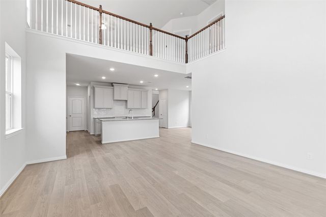 219 Brecon Buff Drive, Willis, TX 77318