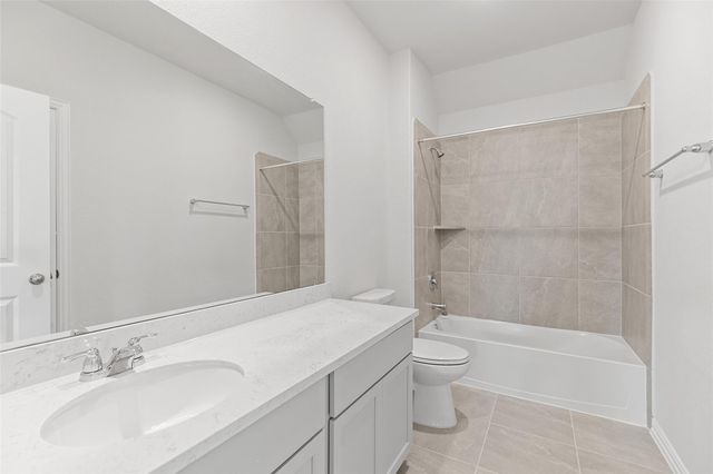 219 Brecon Buff Drive, Willis, TX 77318