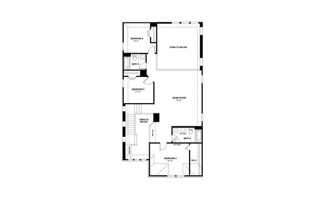 219 Brecon Buff Drive, Willis, TX 77318