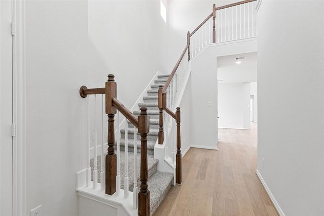 219 Brecon Buff Drive, Willis, TX 77318