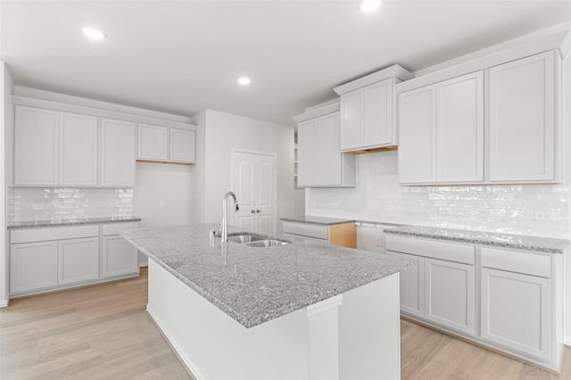 219 Brecon Buff Drive, Willis, TX 77318