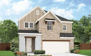 219 Brecon Buff Drive, Willis, TX 77318