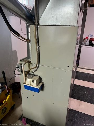 20500 Braile Street, Detroit, MI 48219