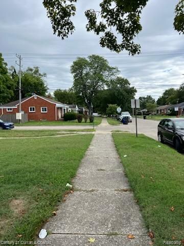 20500 Braile Street, Detroit, MI 48219