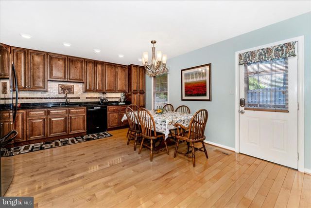 231 MOUNTAIN TER, Myersville, MD 21773
