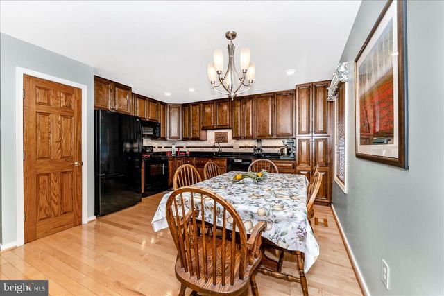 231 MOUNTAIN TER, Myersville, MD 21773