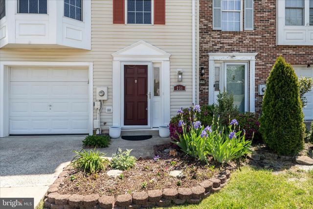 231 MOUNTAIN TER, Myersville, MD 21773