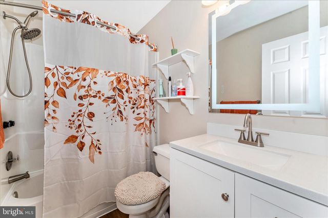 231 MOUNTAIN TER, Myersville, MD 21773