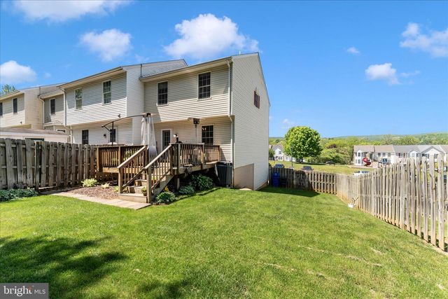 231 MOUNTAIN TER, Myersville, MD 21773