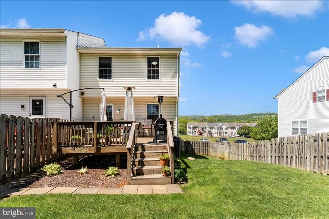 231 MOUNTAIN TER, Myersville, MD 21773