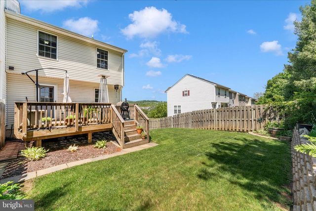 231 MOUNTAIN TER, Myersville, MD 21773