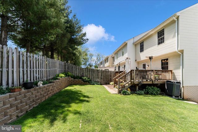 231 MOUNTAIN TER, Myersville, MD 21773