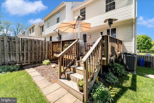 231 MOUNTAIN TER, Myersville, MD 21773