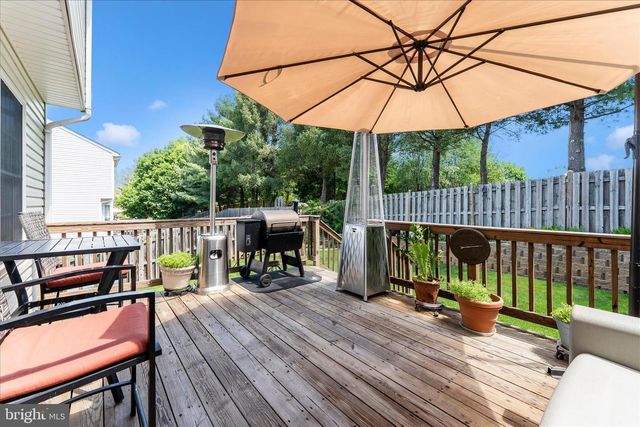 231 MOUNTAIN TER, Myersville, MD 21773