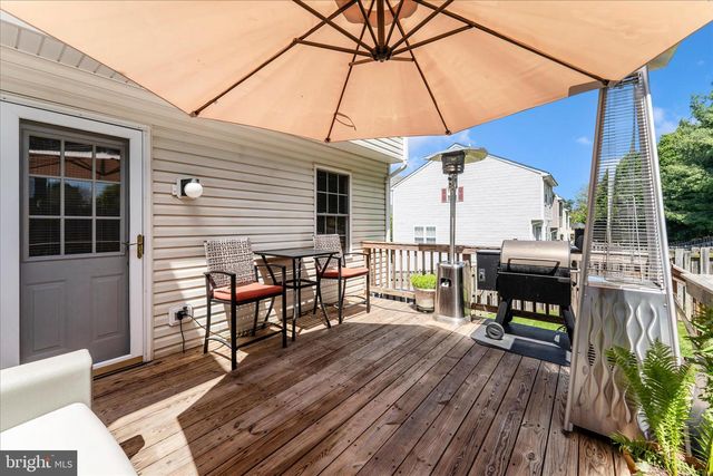 231 MOUNTAIN TER, Myersville, MD 21773