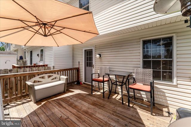 231 MOUNTAIN TER, Myersville, MD 21773
