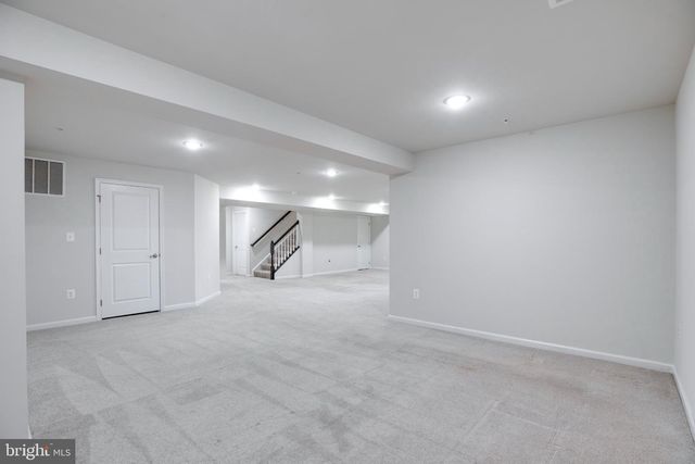 15320 GOVERNORS PARK LN, Upper Marlboro, MD 20772