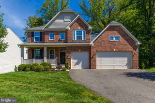 15320 GOVERNORS PARK LN, Upper Marlboro, MD 20772