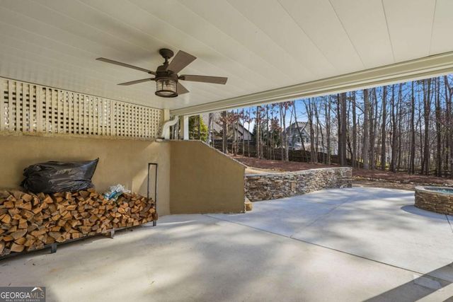 205 Gold Point Place, Canton, GA 30114