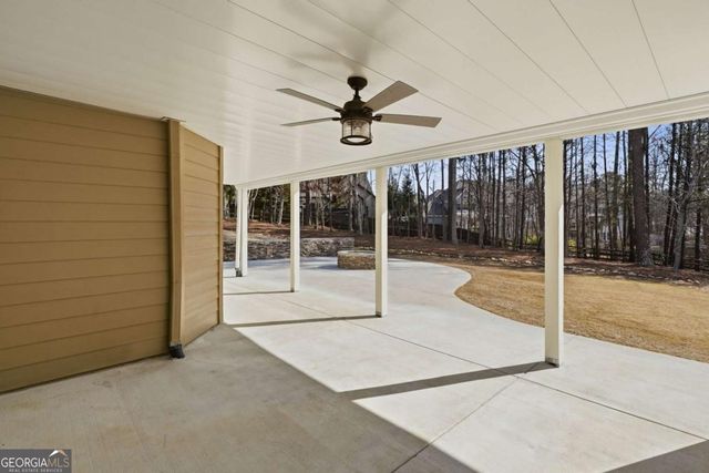 205 Gold Point Place, Canton, GA 30114