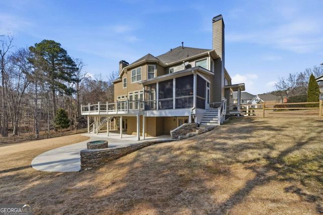 205 Gold Point Place, Canton, GA 30114