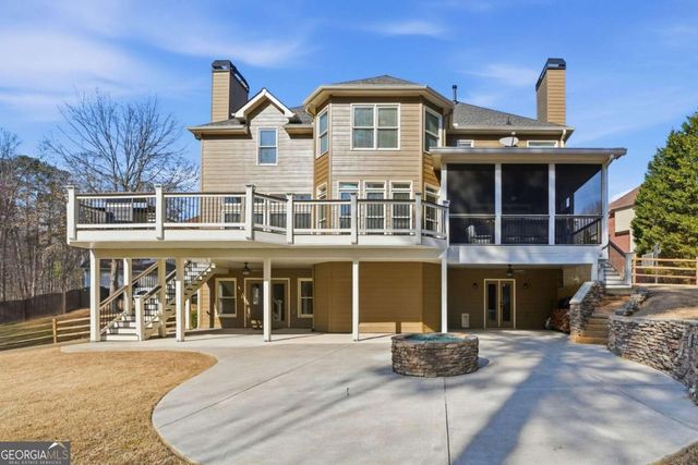 205 Gold Point Place, Canton, GA 30114