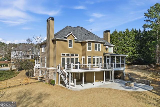 205 Gold Point Place, Canton, GA 30114