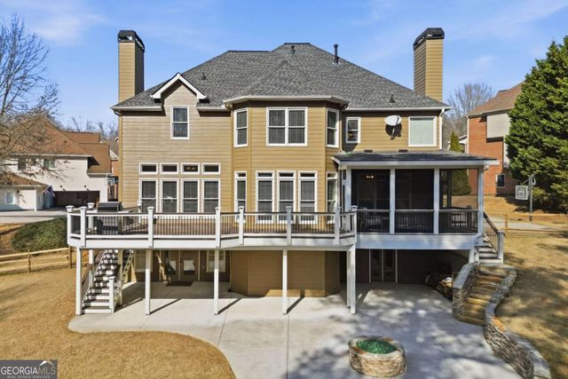 205 Gold Point Place, Canton, GA 30114