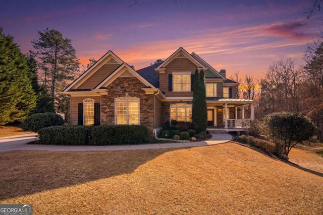 205 Gold Point Place, Canton, GA 30114