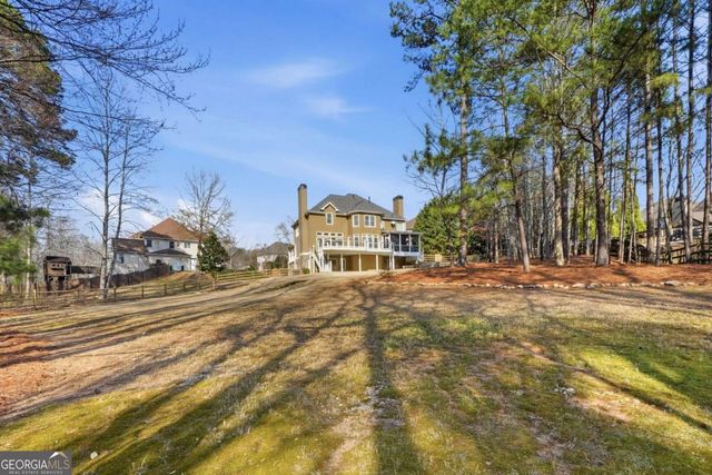 205 Gold Point Place, Canton, GA 30114