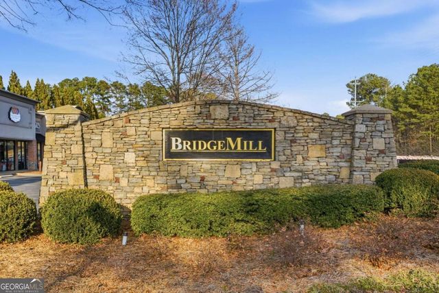 205 Gold Point Place, Canton, GA 30114