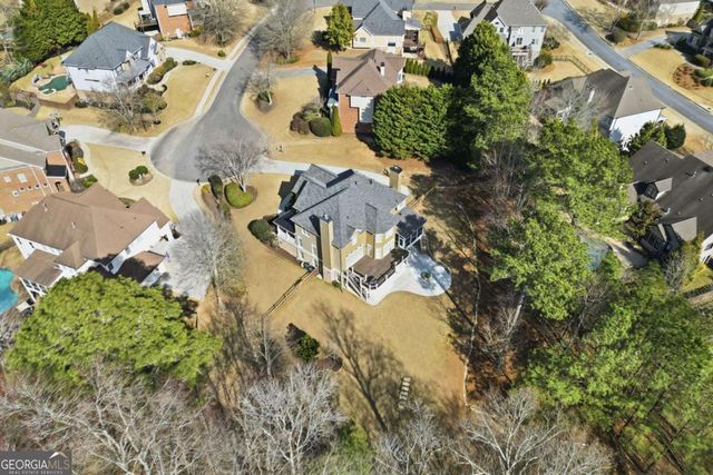 205 Gold Point Place, Canton, GA 30114