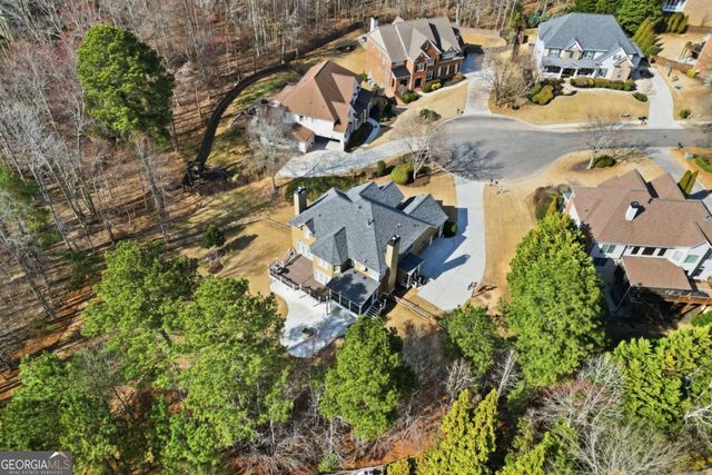 205 Gold Point Place, Canton, GA 30114