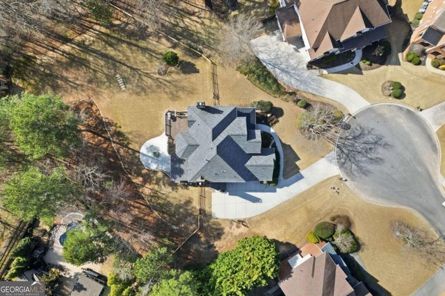 205 Gold Point Place, Canton, GA 30114