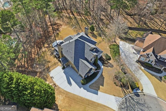 205 Gold Point Place, Canton, GA 30114