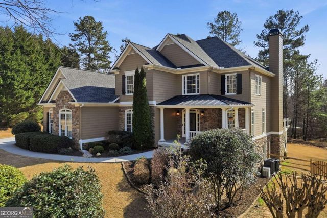 205 Gold Point Place, Canton, GA 30114