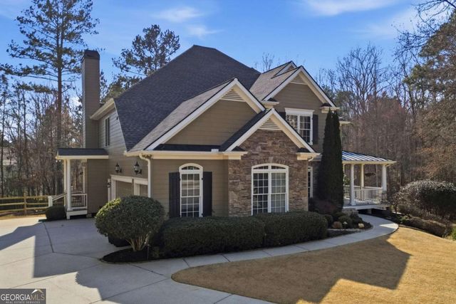 205 Gold Point Place, Canton, GA 30114