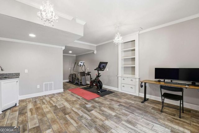 205 Gold Point Place, Canton, GA 30114