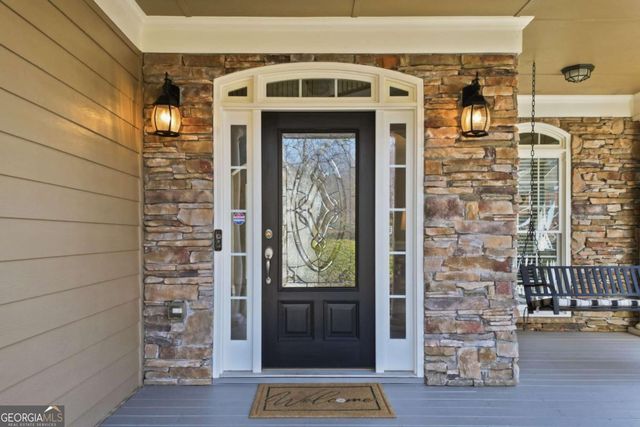 205 Gold Point Place, Canton, GA 30114