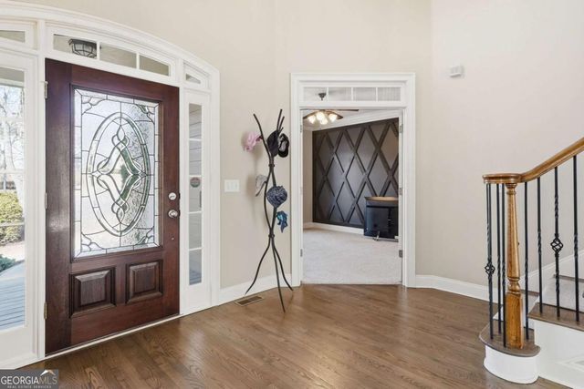 205 Gold Point Place, Canton, GA 30114