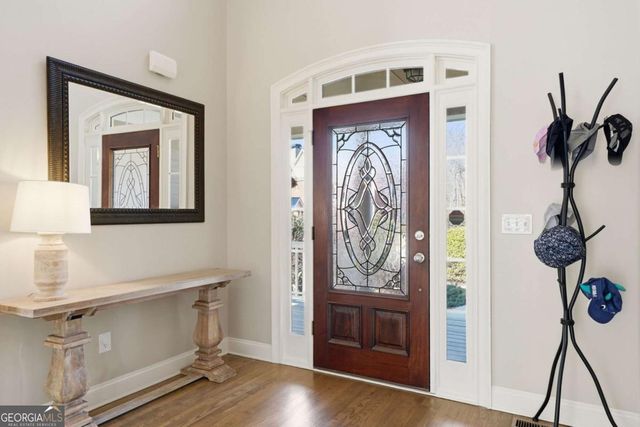 205 Gold Point Place, Canton, GA 30114