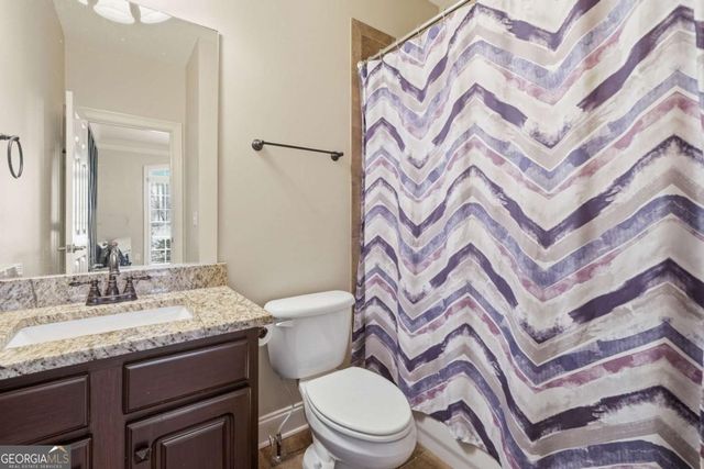 205 Gold Point Place, Canton, GA 30114