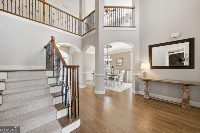 205 Gold Point Place, Canton, GA 30114