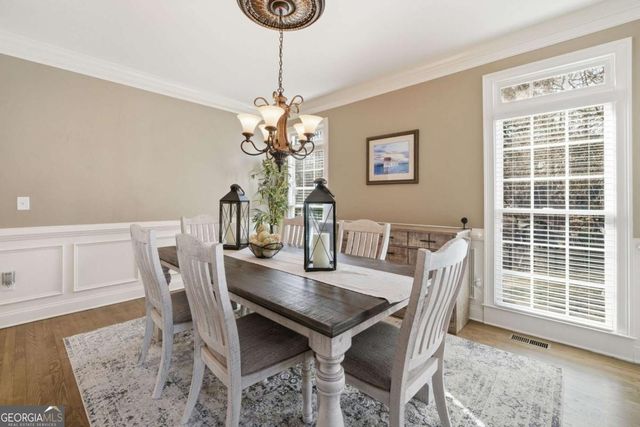 205 Gold Point Place, Canton, GA 30114