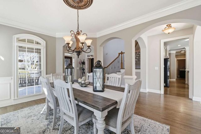 205 Gold Point Place, Canton, GA 30114