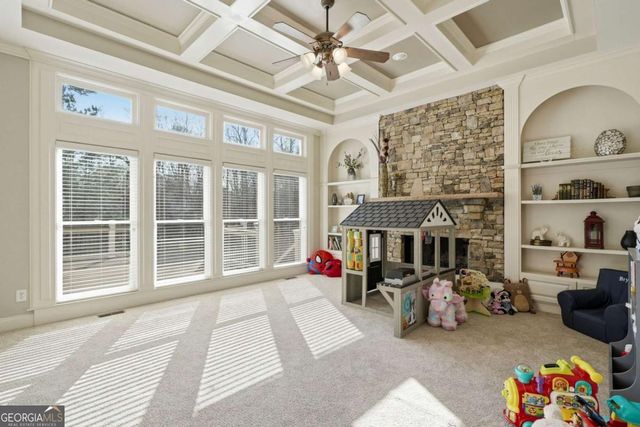 205 Gold Point Place, Canton, GA 30114