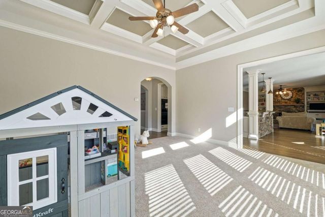 205 Gold Point Place, Canton, GA 30114