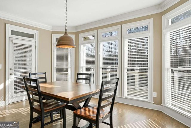 205 Gold Point Place, Canton, GA 30114