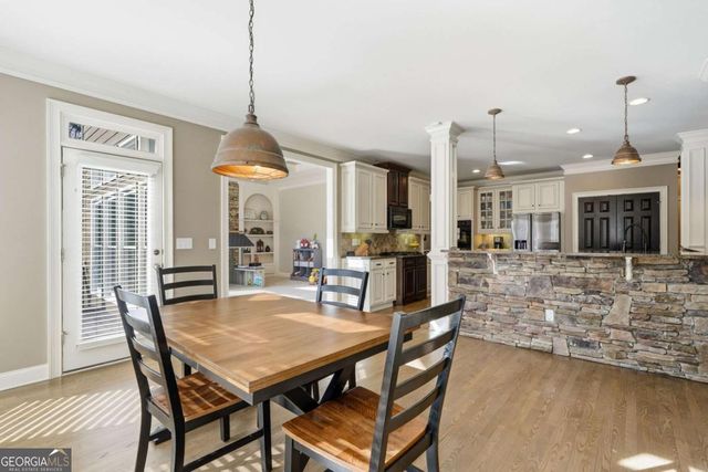 205 Gold Point Place, Canton, GA 30114