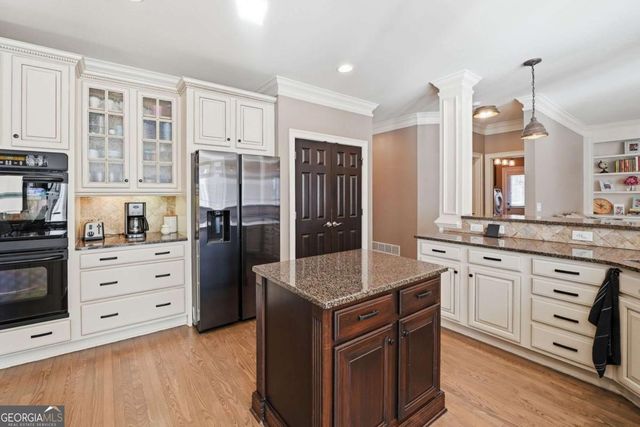 205 Gold Point Place, Canton, GA 30114